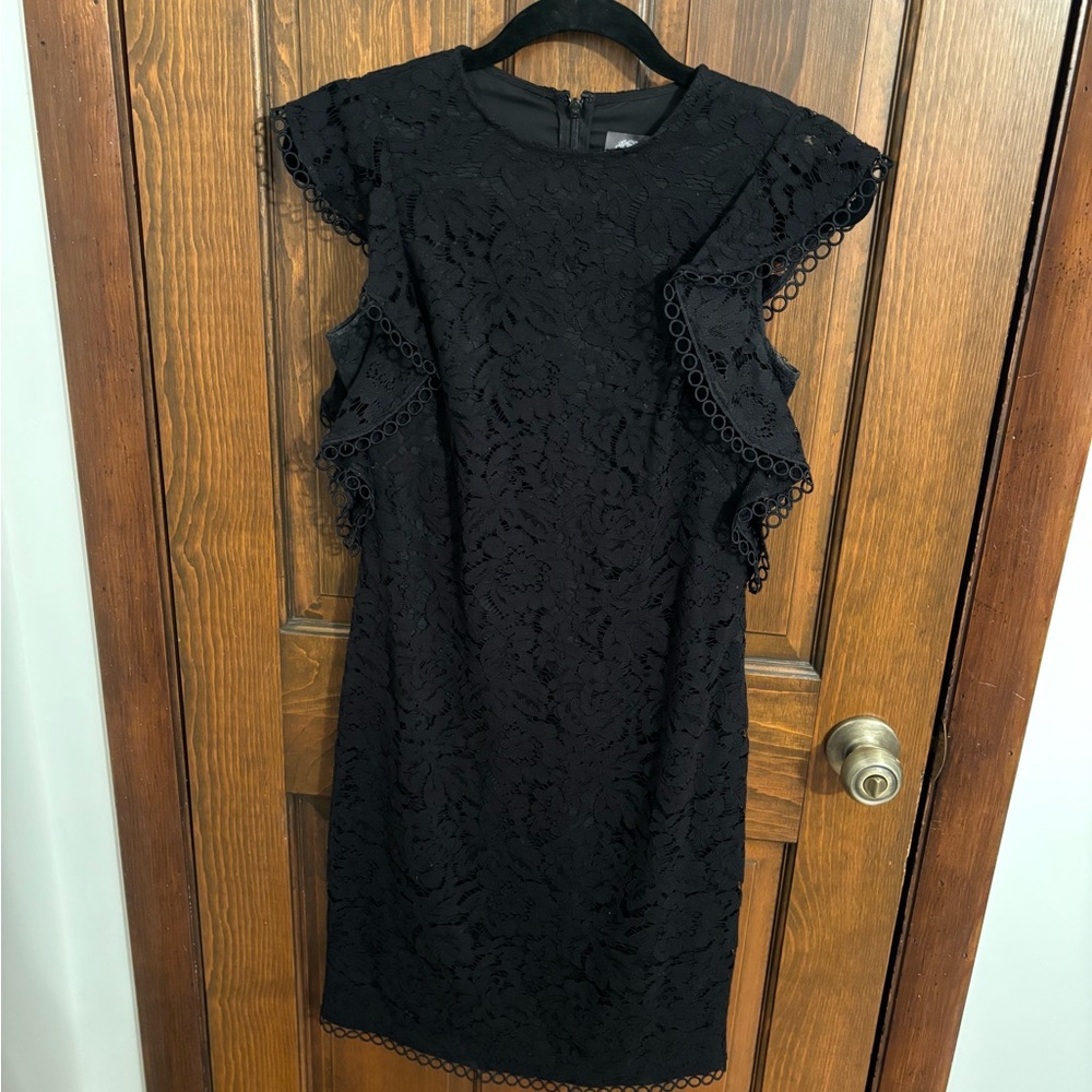 Vince Camuto cocktail dress - worn once